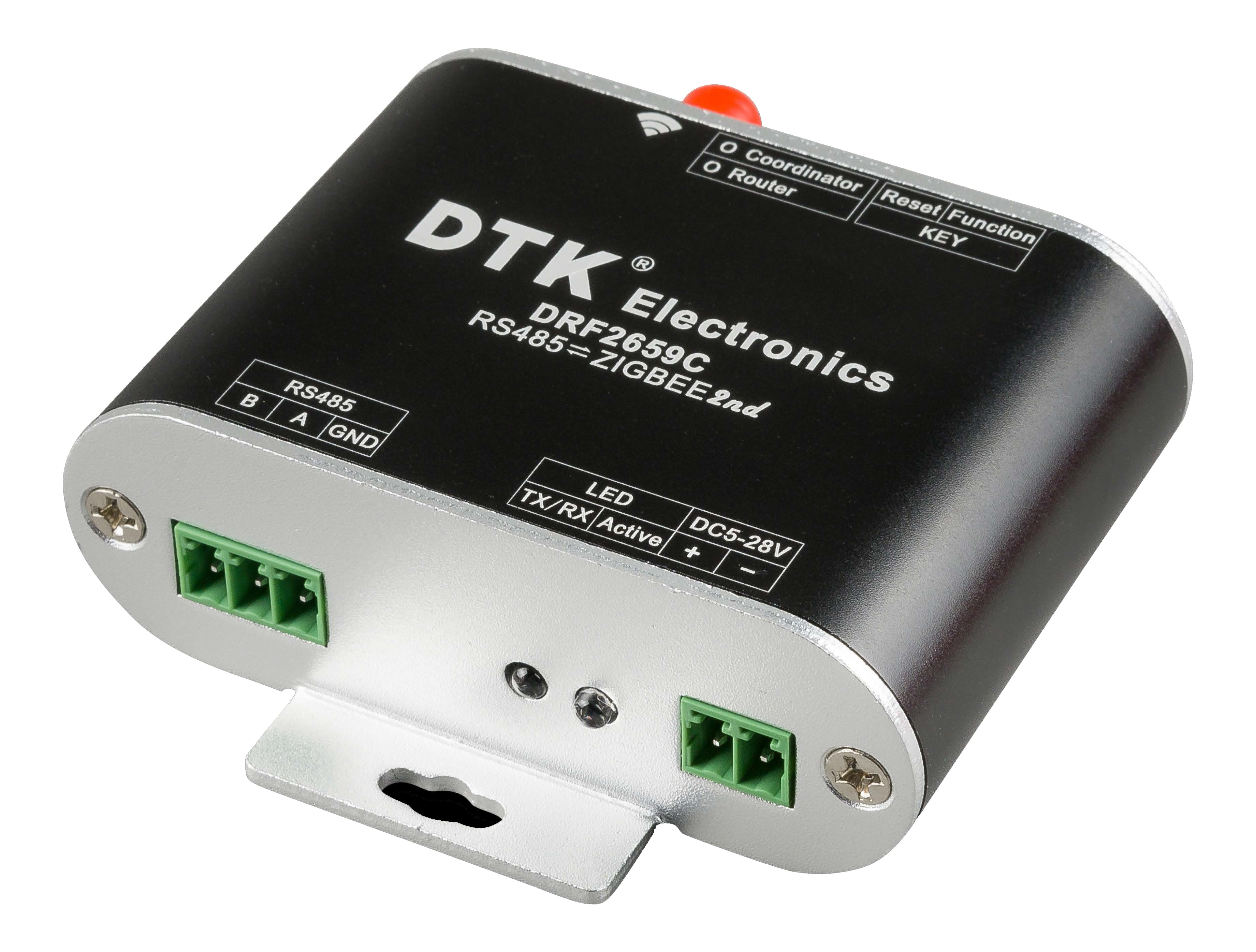 Victron Zigbee to RS485 converter (ASS300420100)