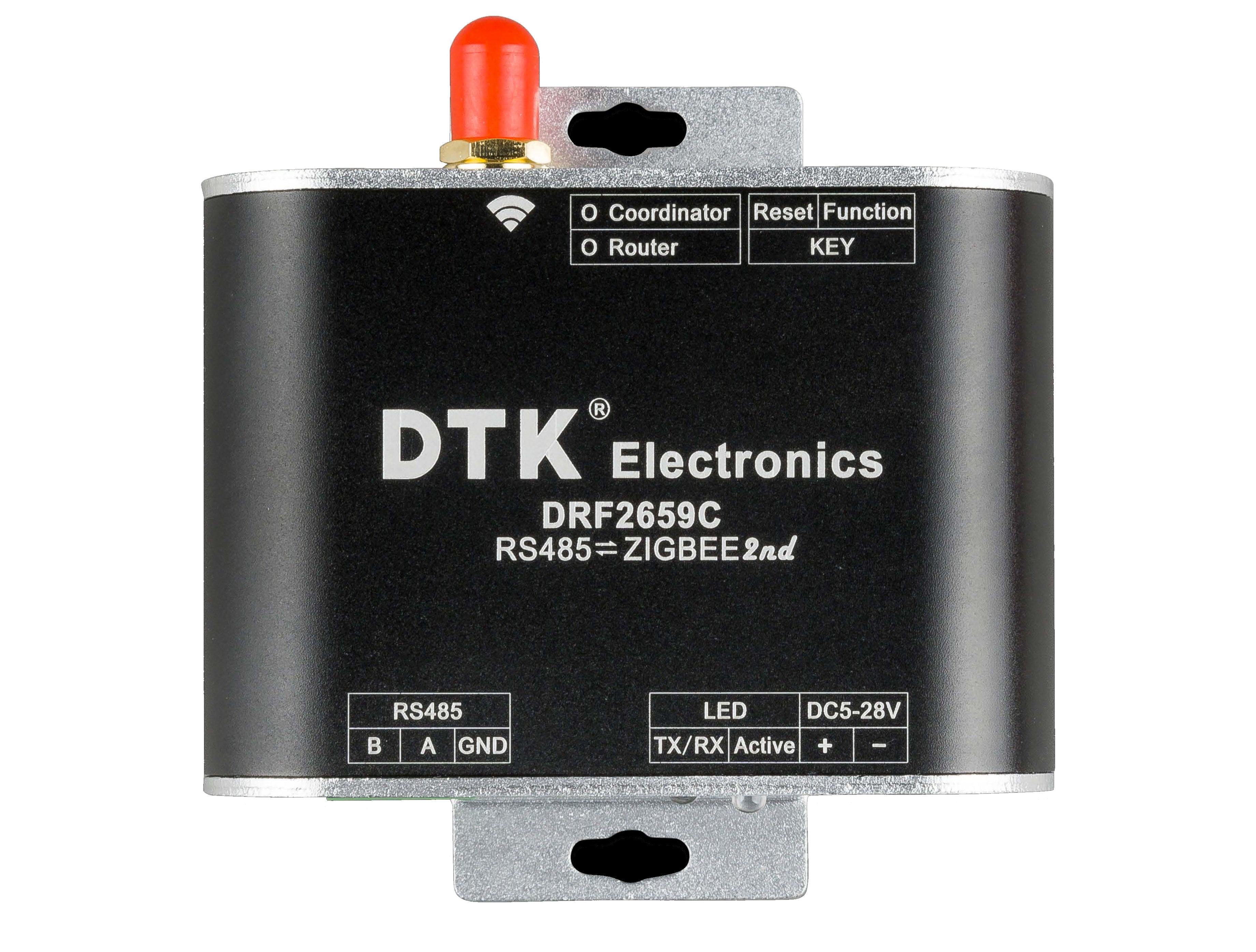 Victron Zigbee to RS485 converter (ASS300420100)