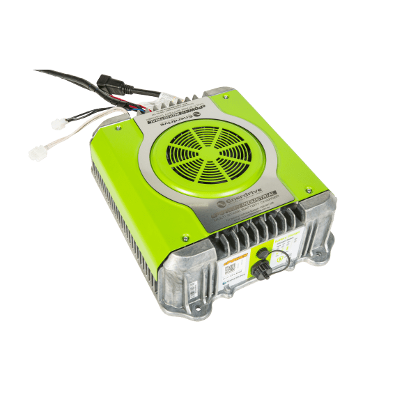 Enerdrive Epower Industrial 48V 60A Battery Charger (EPI-4860)