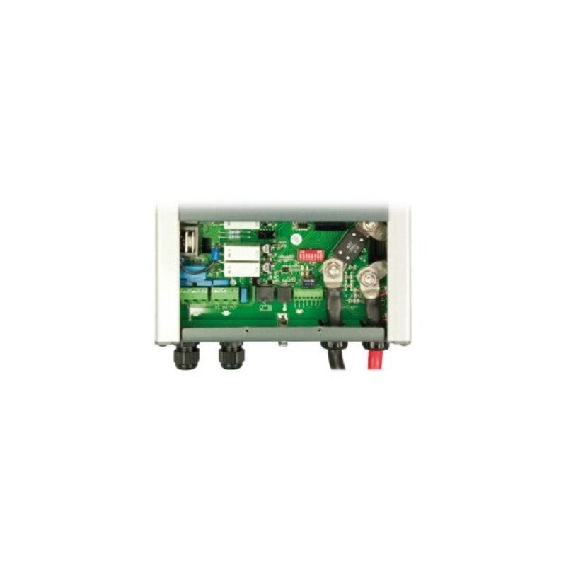 Enerdrive ePRO Combi Inverter Charger 12V/1600W-60A W/Remote EPC-1600-12-KIT