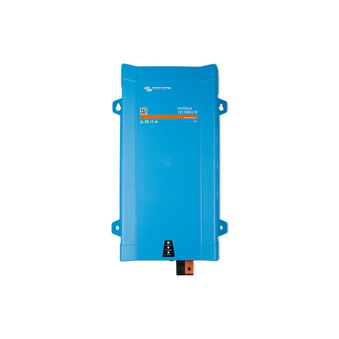 Victron MultiPlus Inverter Charger 12/1600/70-16 230V PMP122160000