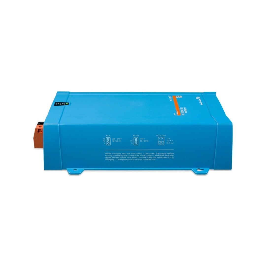 Victron MultiPlus Inverter Charger 12/1600/70-16 230V PMP122160000