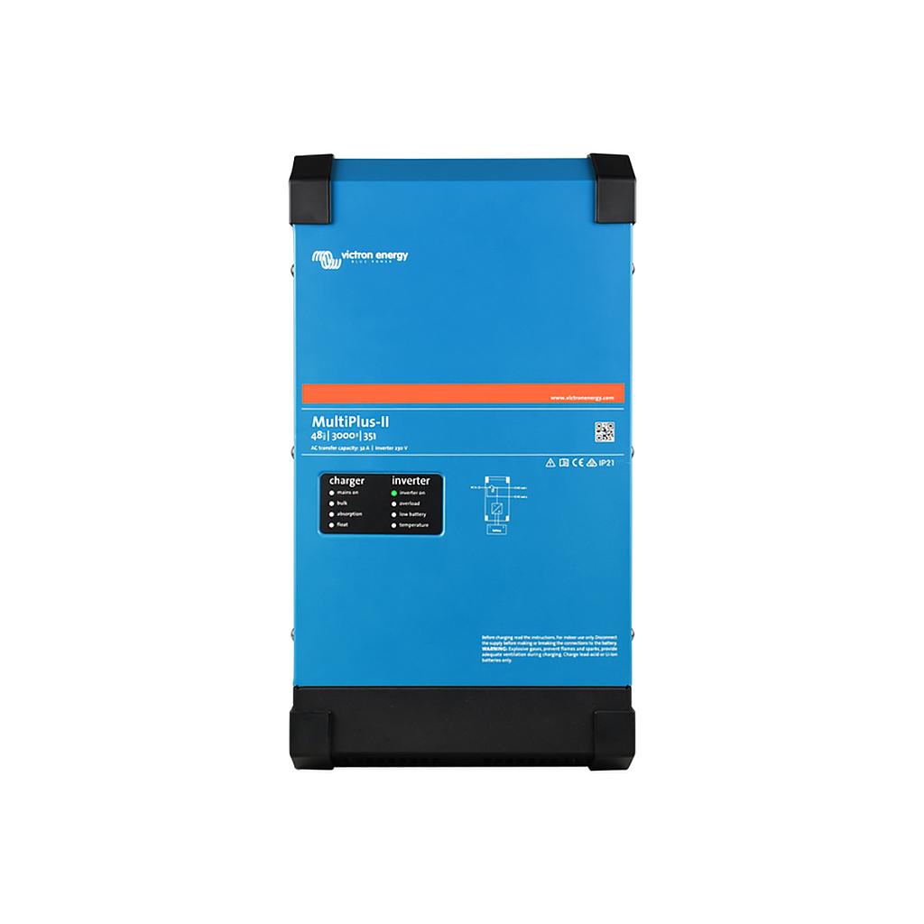 Victron Multiplus-II Inverter Charger 48/3000/35-32 230V PMP482305010