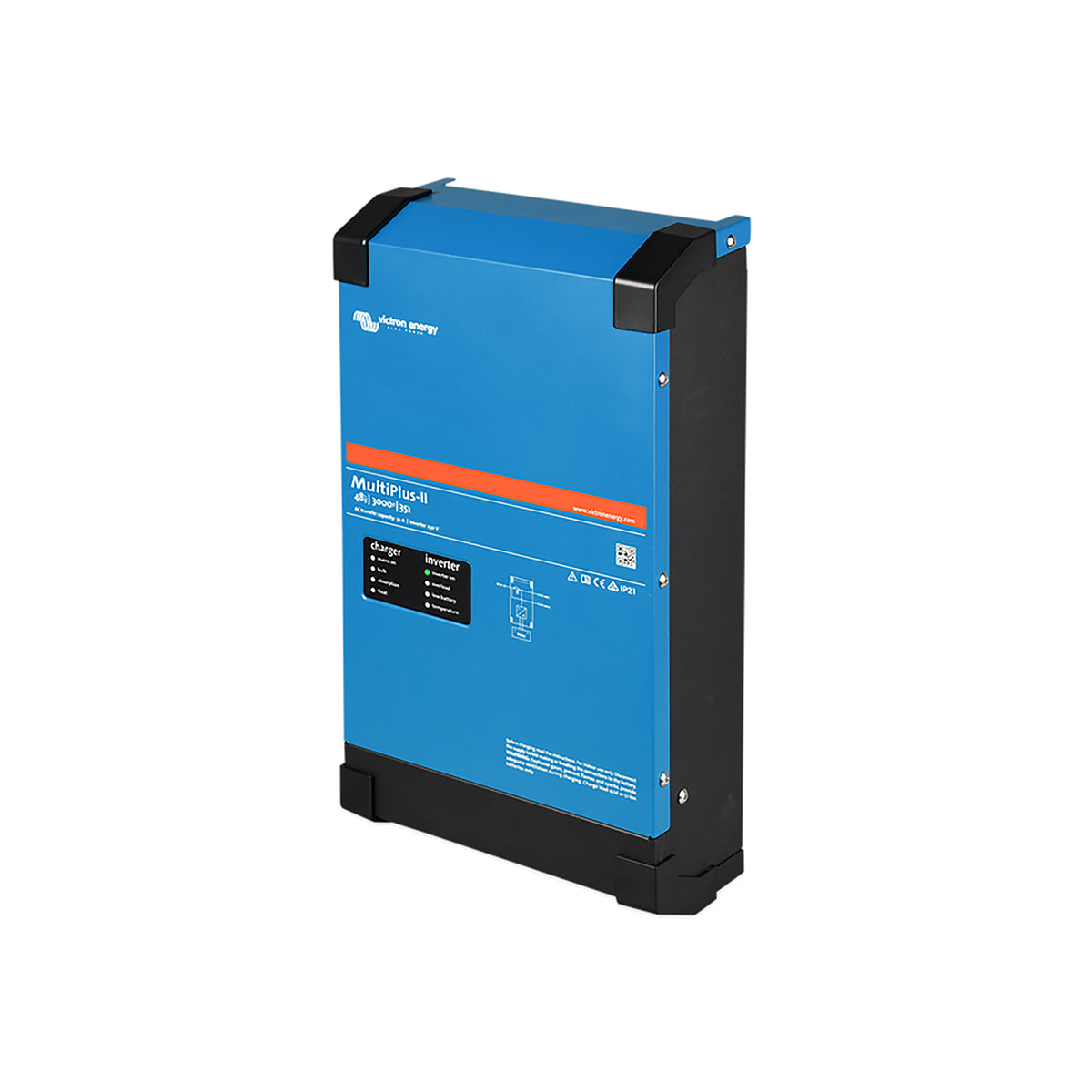 Victron Multiplus-II Inverter Charger 48/3000/35-32 230V PMP482305010