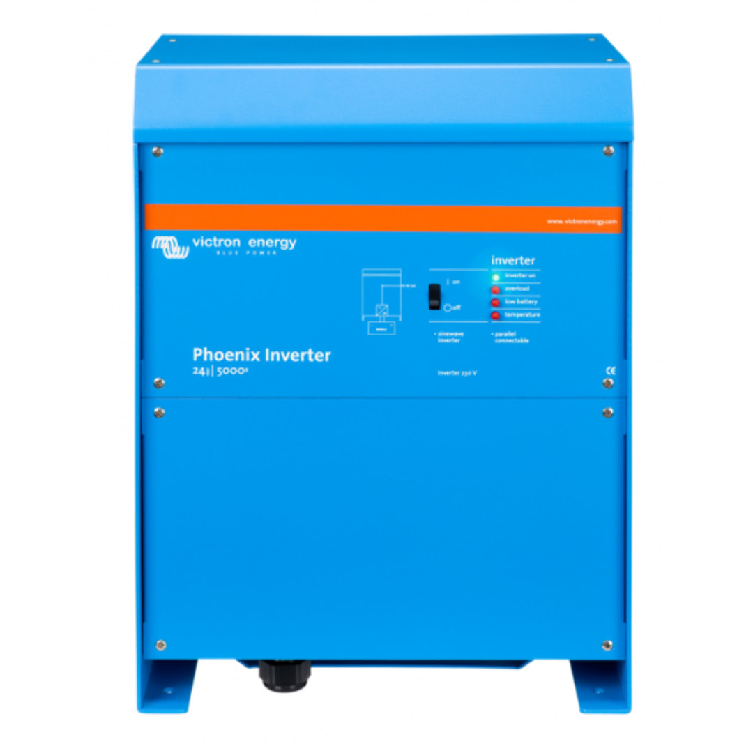Victron Phoenix Inverter 24V/5000VA PIN245020000
