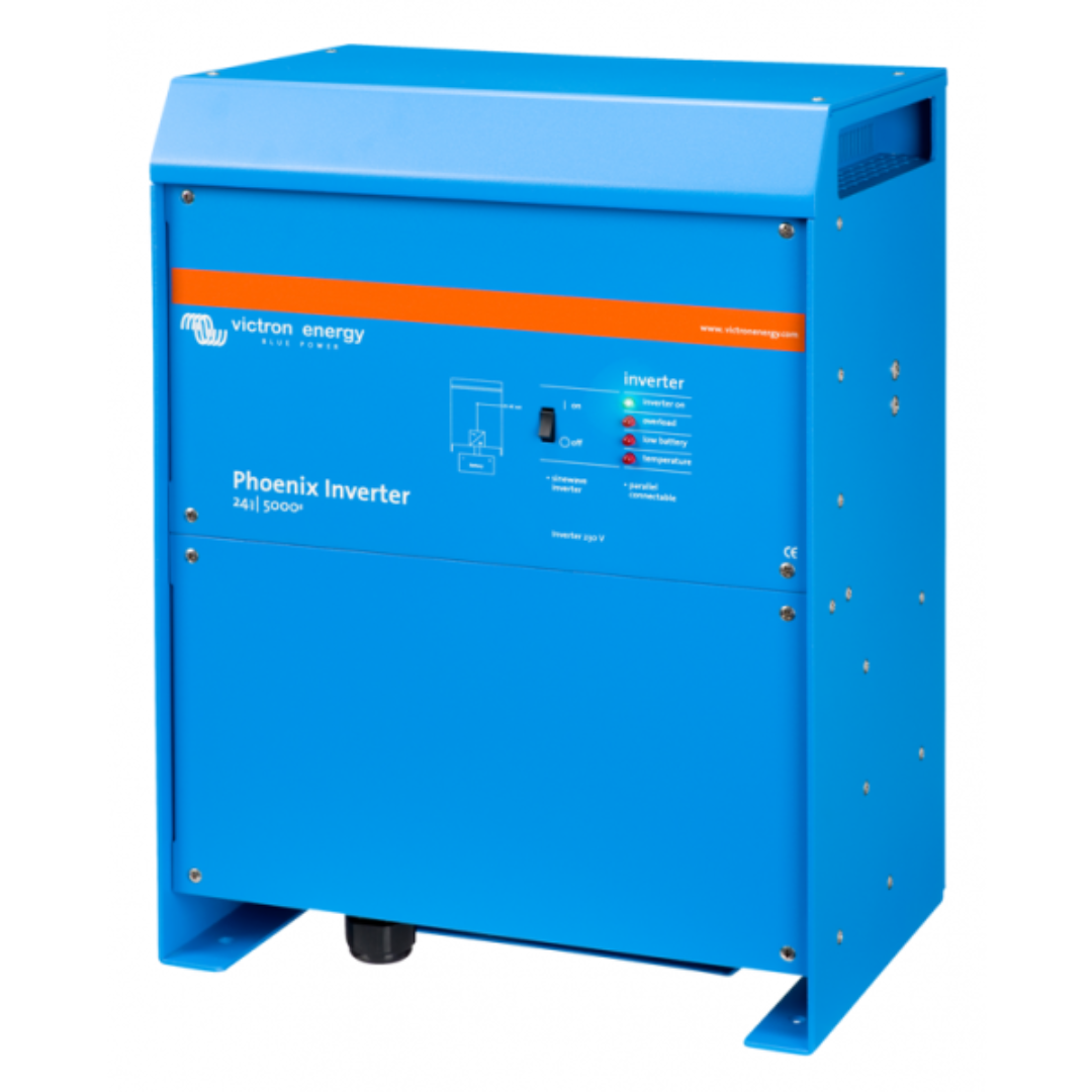 Victron Phoenix Inverter 24V/5000VA PIN245020000
