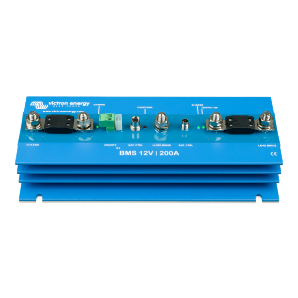 Victron Battery Management System BMS 12/200 BMS012201000