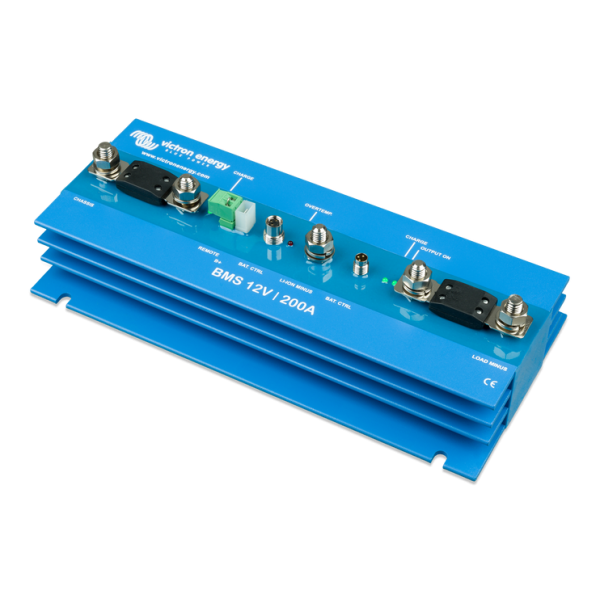 Victron Battery Management System BMS 12/200 BMS012201000