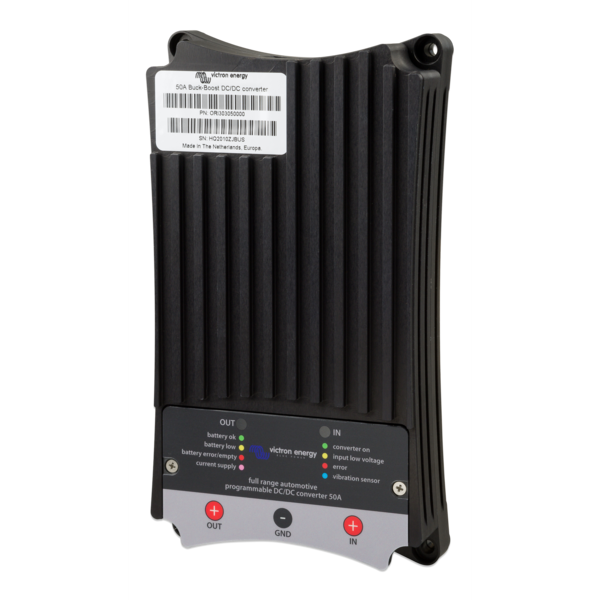 Victron 50A Buck-Boost DC/DC converter (ORI303050000)