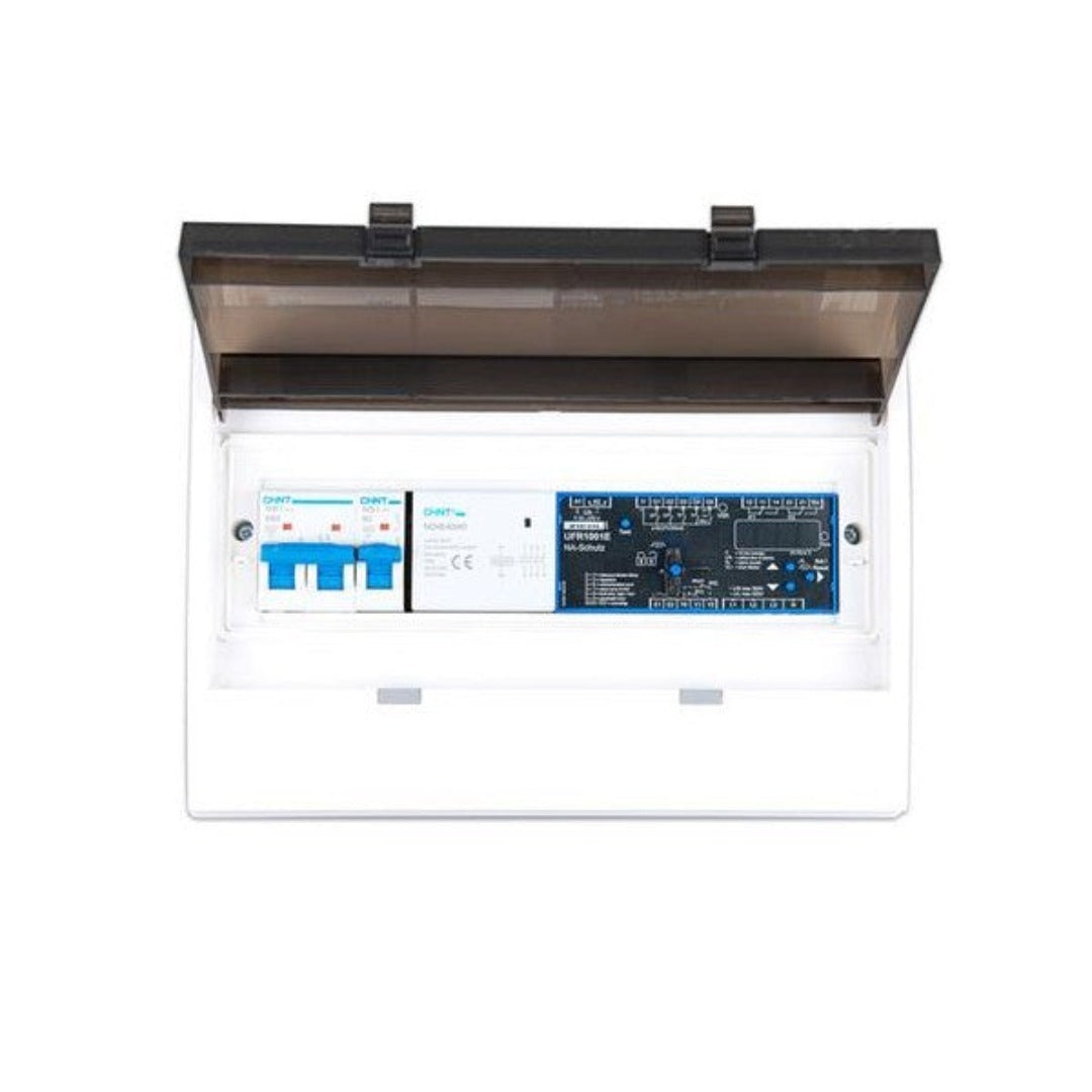 Victron Anti-islanding Box 63A Single and Three Phase RCD000300200
