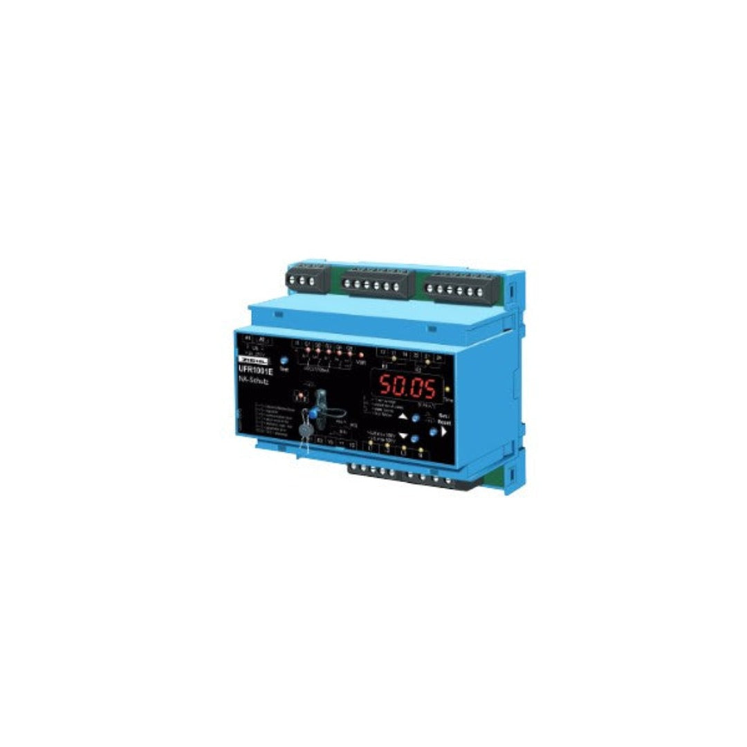 Victron Anti-islanding Relay UFR1001E REL100100000