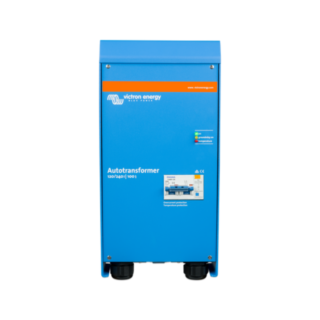 Victron Autotransformer 120/240VAC 100A ITR000100101