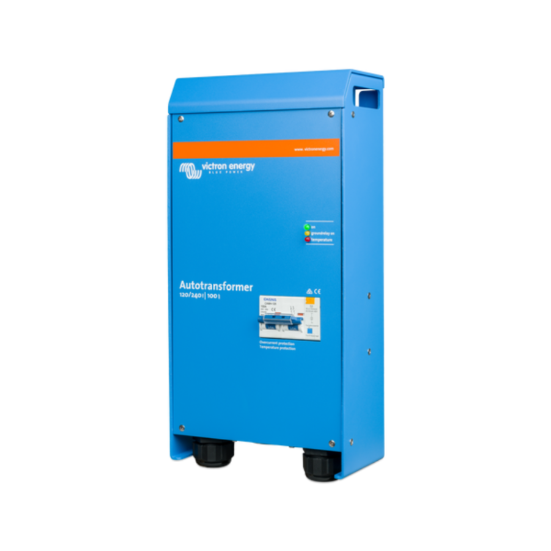 Victron Autotransformer 120/240VAC 100A ITR000100101
