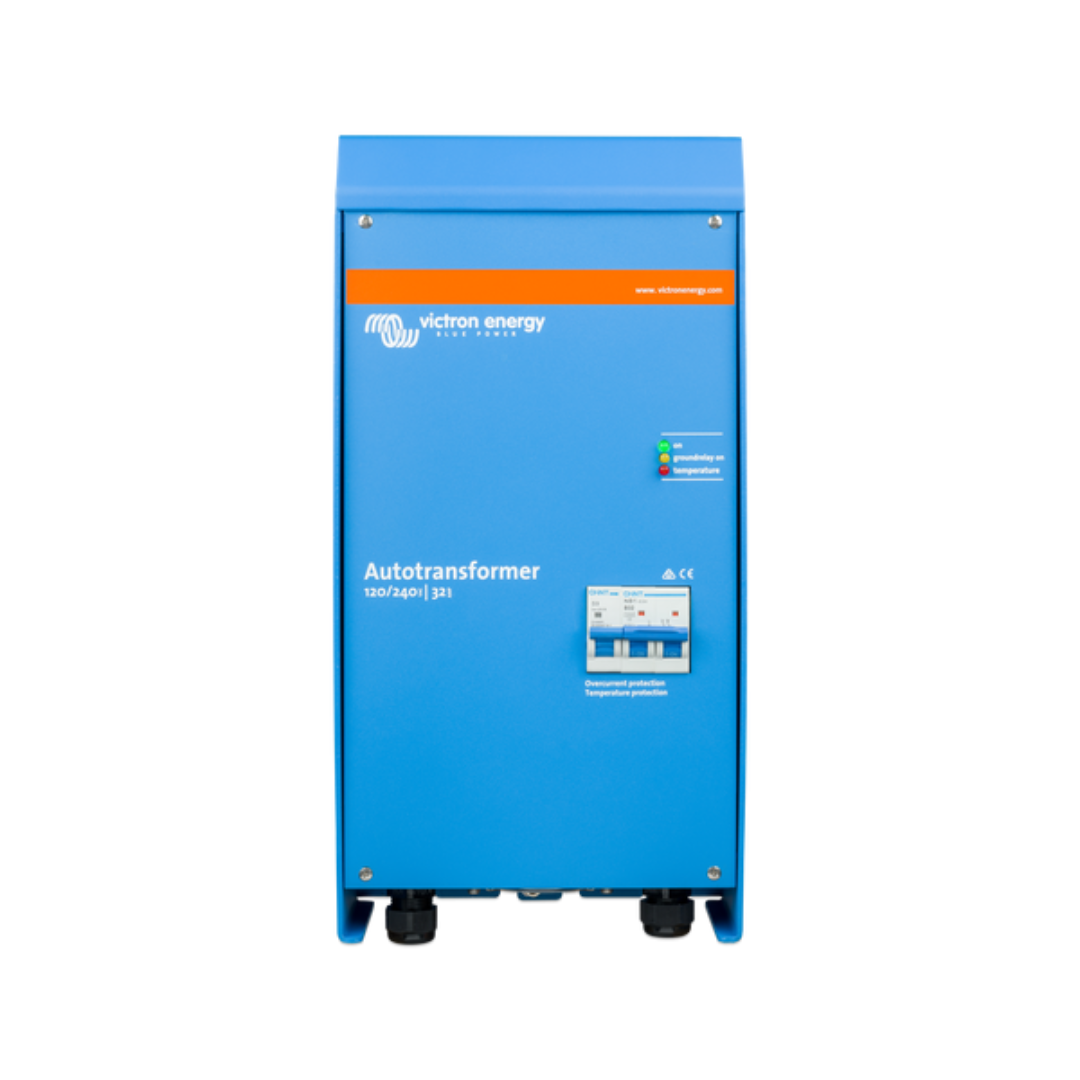 Victron Autotransformer 120/240VAC 32A ITR000100001