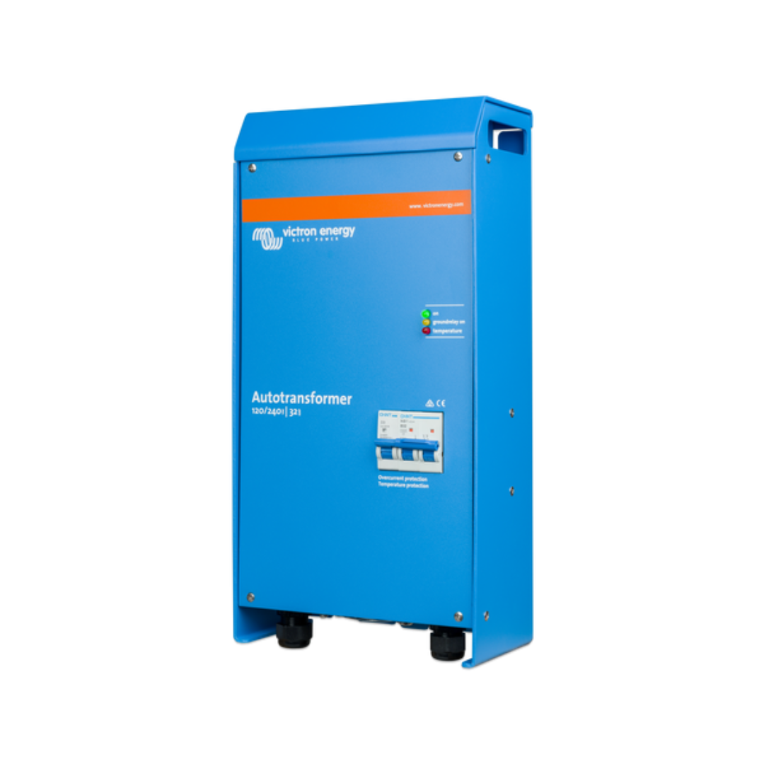 Victron Autotransformer 120/240VAC 32A ITR000100001