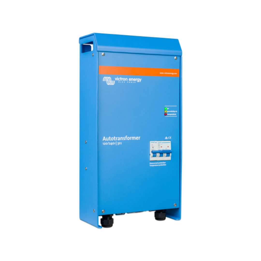 Victron Autotransformer 120/240VAC 32A ITR000100001