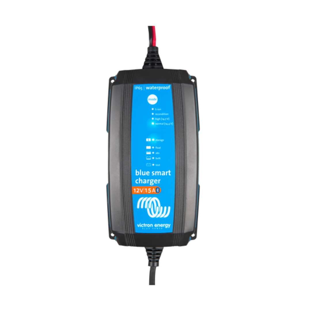 Victron Blue Smart IP65 Charger 24/13(1) 230V AU/NZ BPC241331014