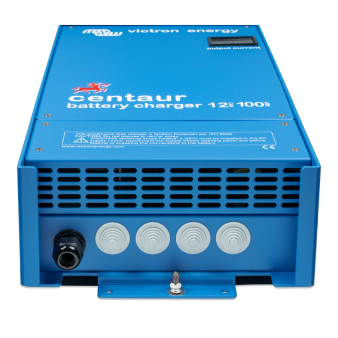 Victron Centaur 12/100 (3) Battery Charger (CCH012100000)