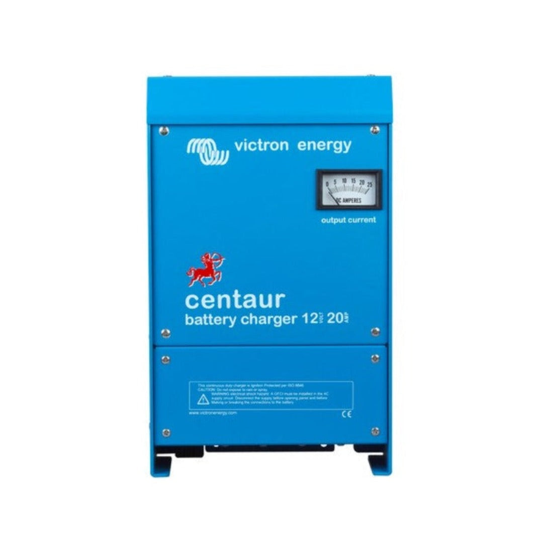 Victron Centaur Charger 12/20(3) 120-240V CCH012020000