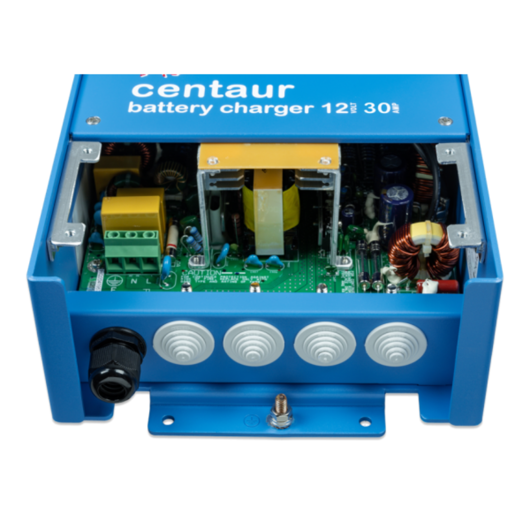 Victron Centaur 12/30 (3) Battery Charger (CCH012030000)