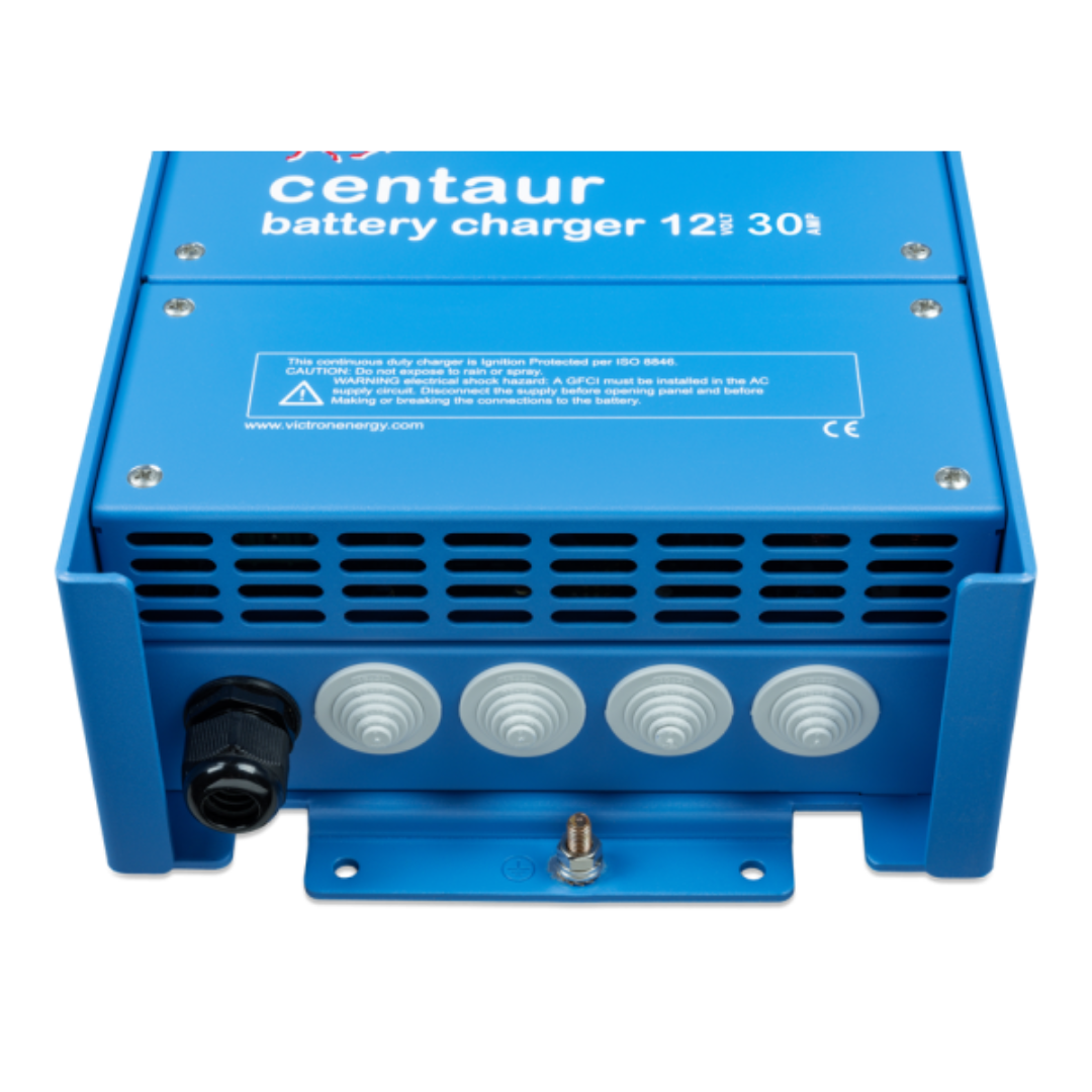 Victron Centaur 12/30 (3) Battery Charger (CCH012030000)