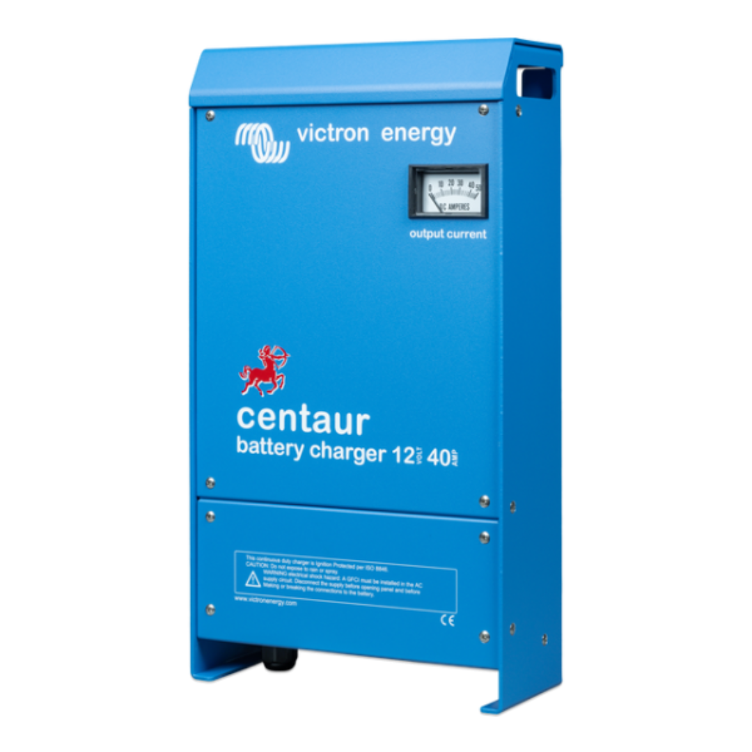 Victron Centaur Charger 12/40(3) 120-240V CCH012040000