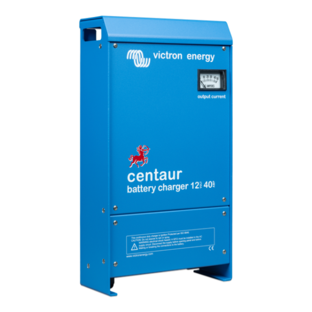 Victron Centaur Charger 12/40(3) 120-240V CCH012040000