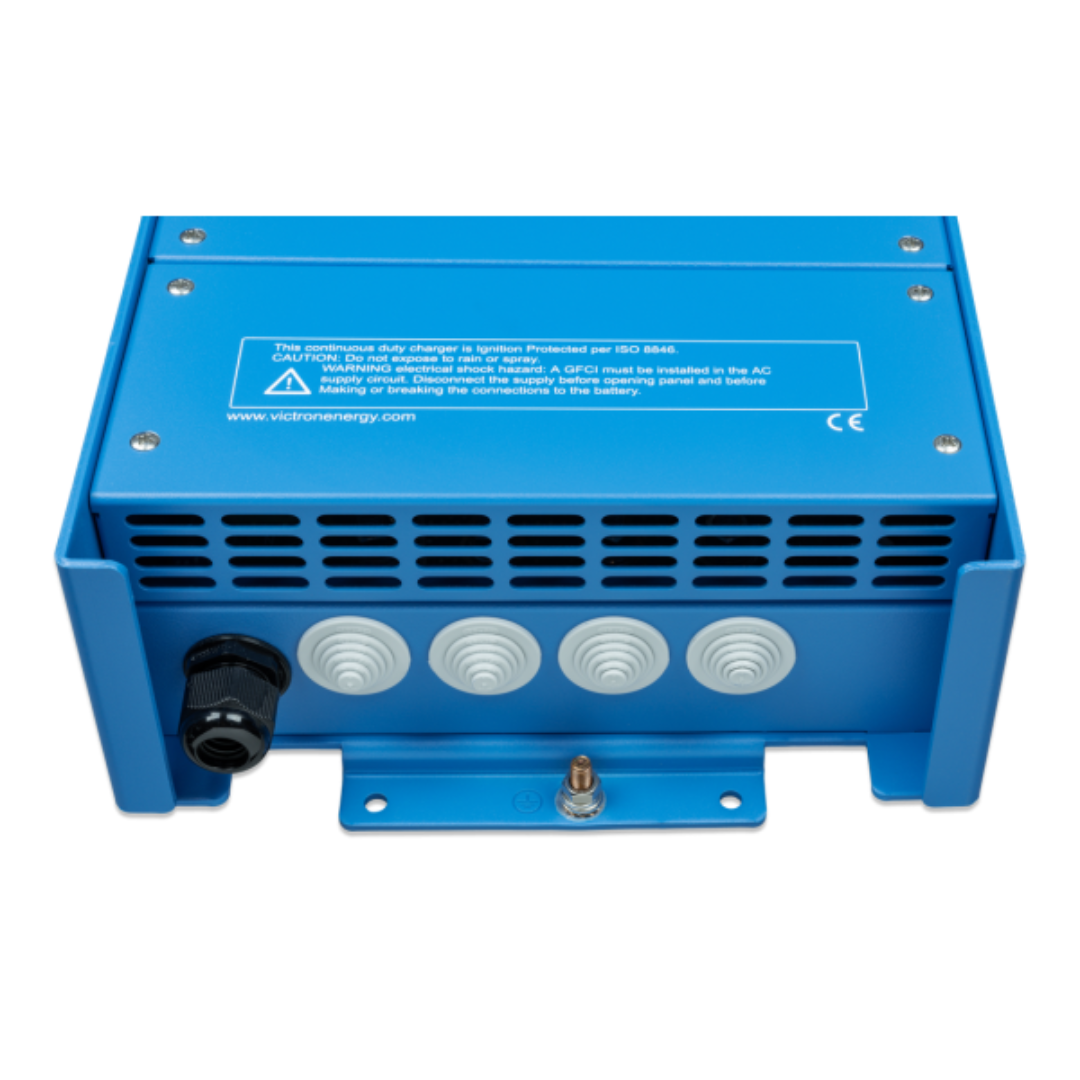Victron Centaur Charger 12/60(3) 120-240V CCH012060000