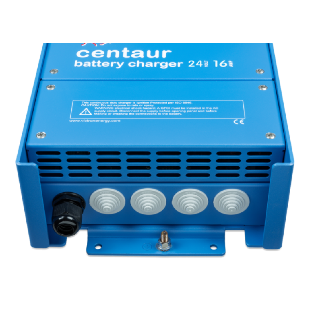 Victron Centaur Charger 24/16(3) 120-240V CCH024016000