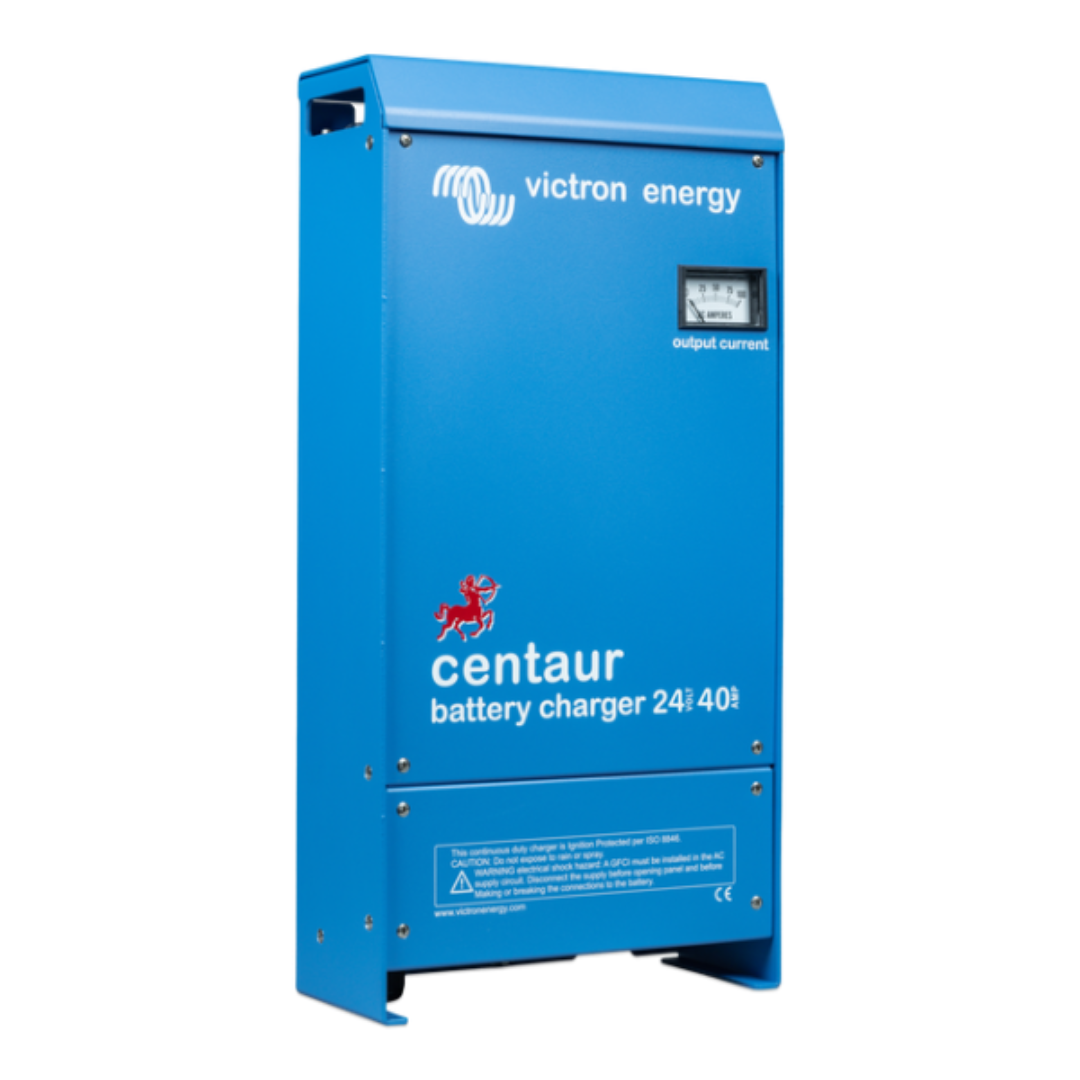 Victron Centaur 24/40 (3) Battery Charger (CCH024040000)