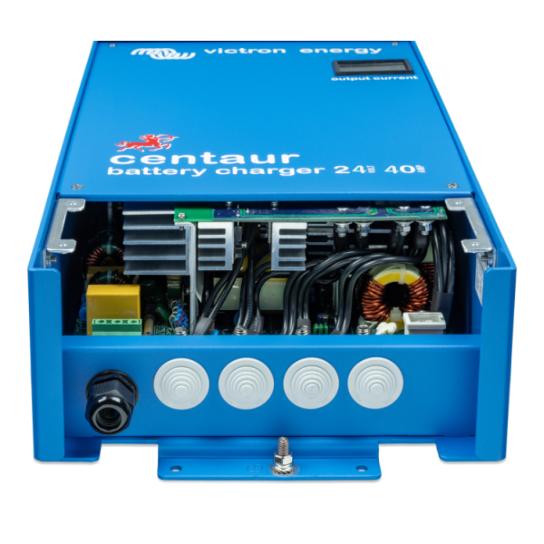 Victron Centaur 24/40 (3) Battery Charger (CCH024040000)