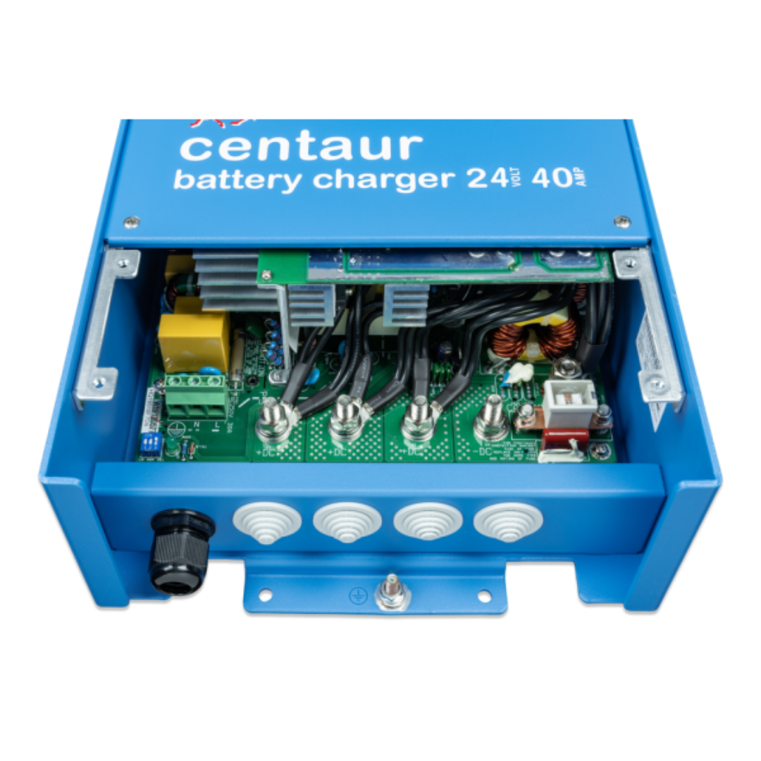 Victron Centaur 24/40 (3) Battery Charger (CCH024040000)