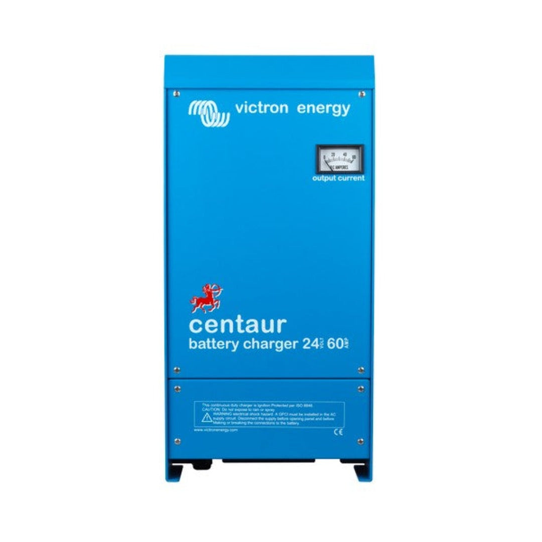 Victron Centaur Charger 24/60(3) 120-240V CCH024060000
