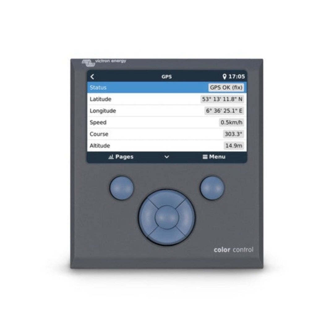 Victron Color Control GX BPP010300100R