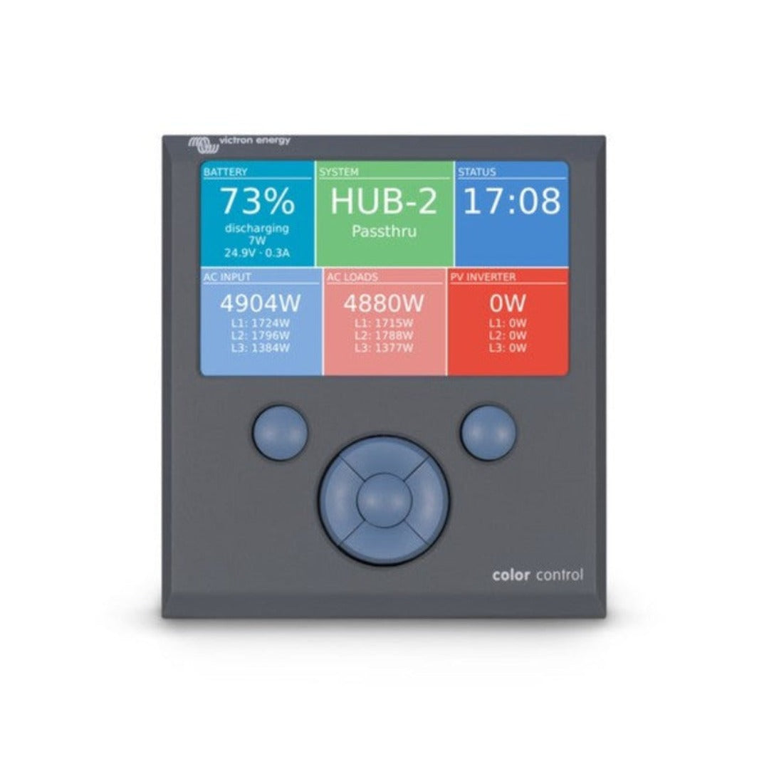Victron Color Control GX BPP010300100R