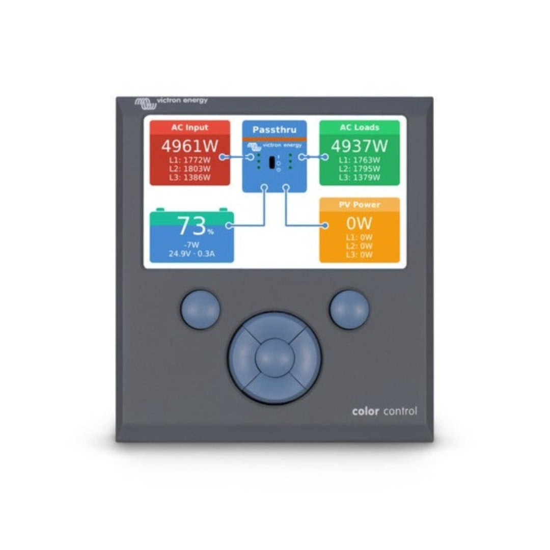 Victron Color Control GX BPP010300100R