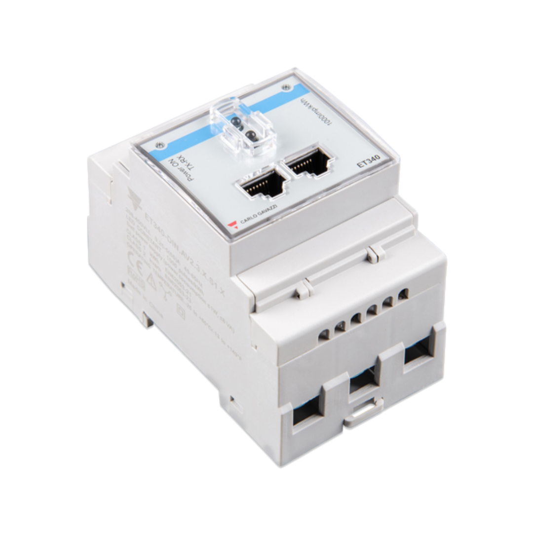 Victron Energy Meter ET340-3 Phase Max 65A REL300300000
