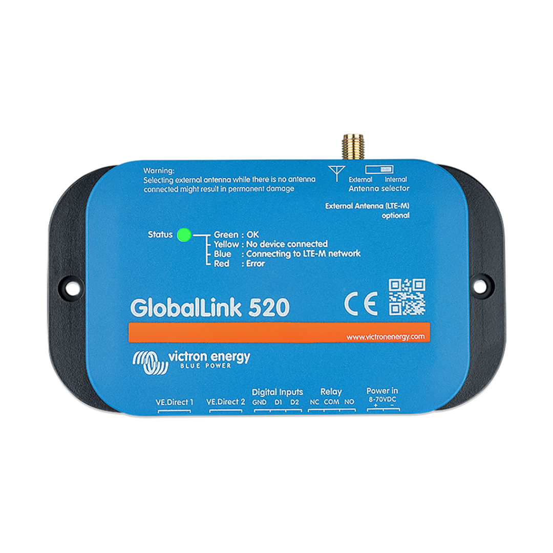 Victron GlobalLink 520 ASS030543020