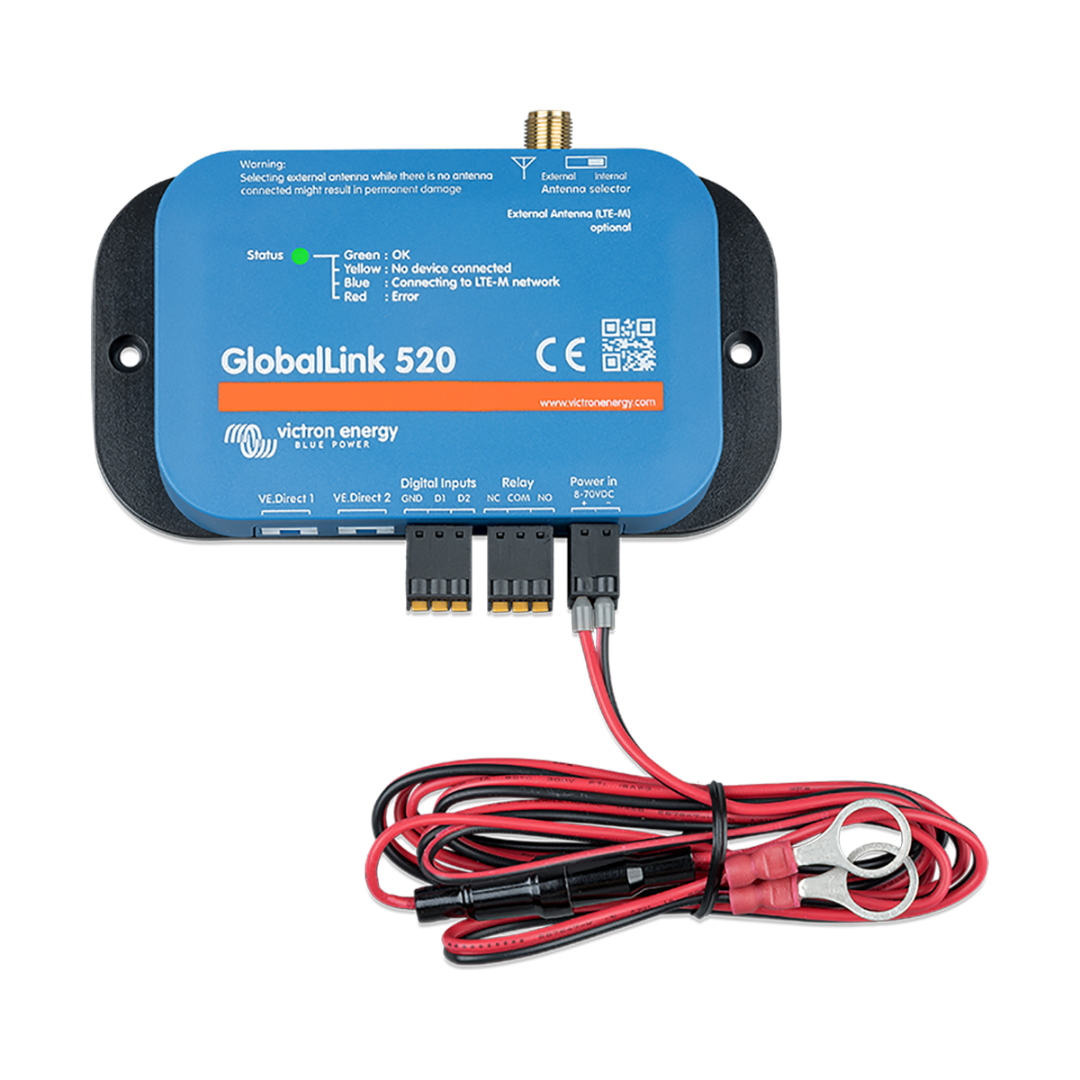 Victron GlobalLink 520 ASS030543020