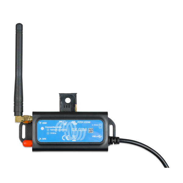 Victron GX LTE 4g-sa (Gsm100300400)