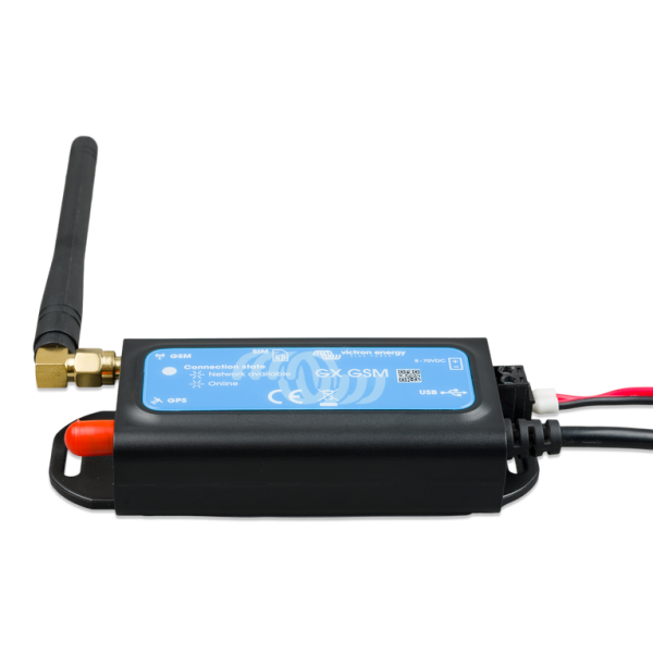 Victron GX LTE 4g-sa (Gsm100300400)