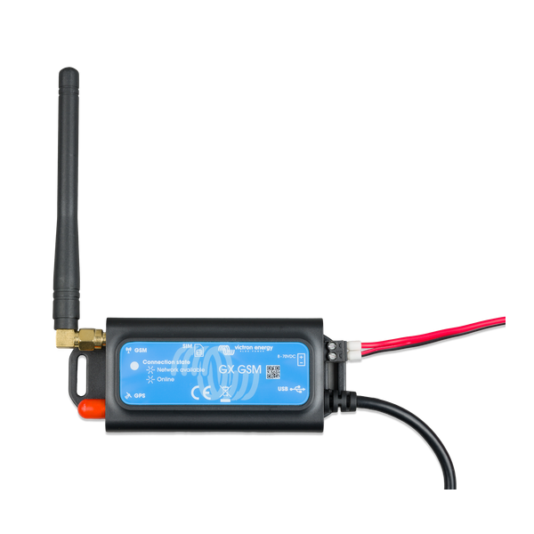 Victron GX GSM (GSM100100100)