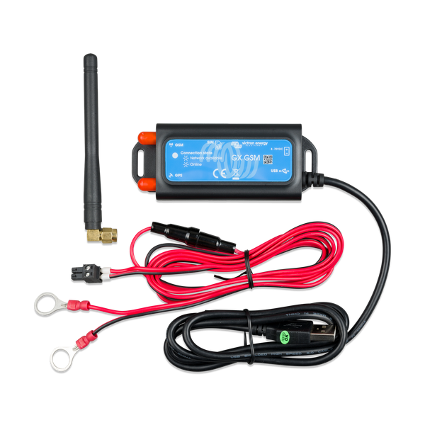 Victron GX GSM (GSM100100100)