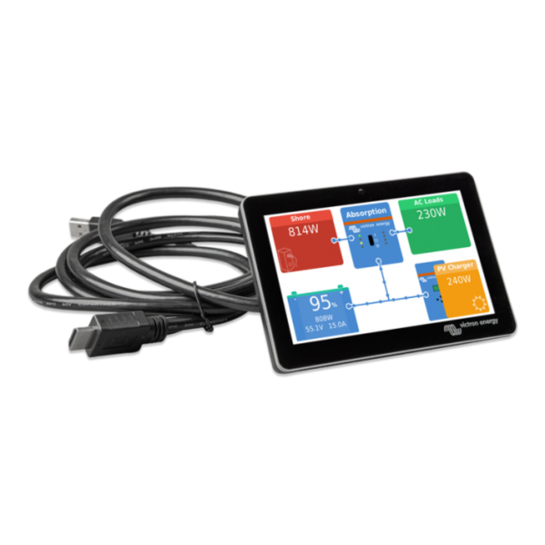 Victron GX Touch 50 BPP900455050