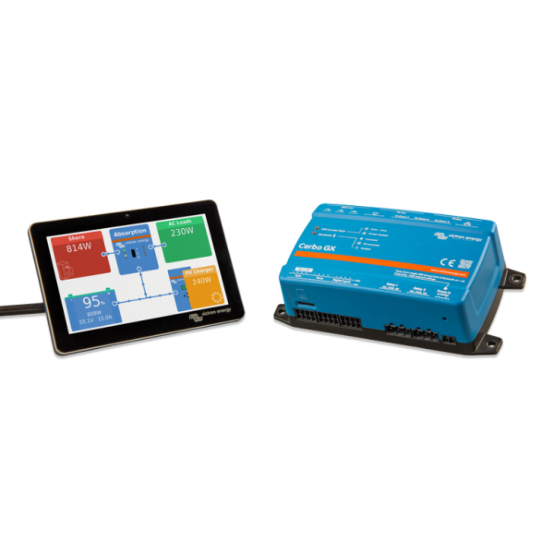 Victron GX Touch 50 BPP900455050