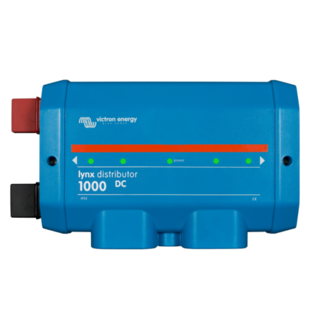 Victron Lynx Distributor (M8) LYN060102000
