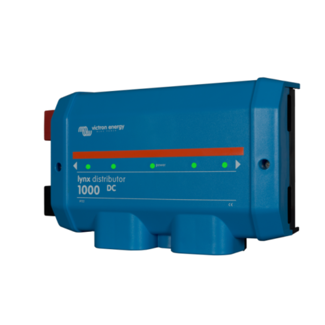 Victron Lynx Distributor (M8) LYN060102000