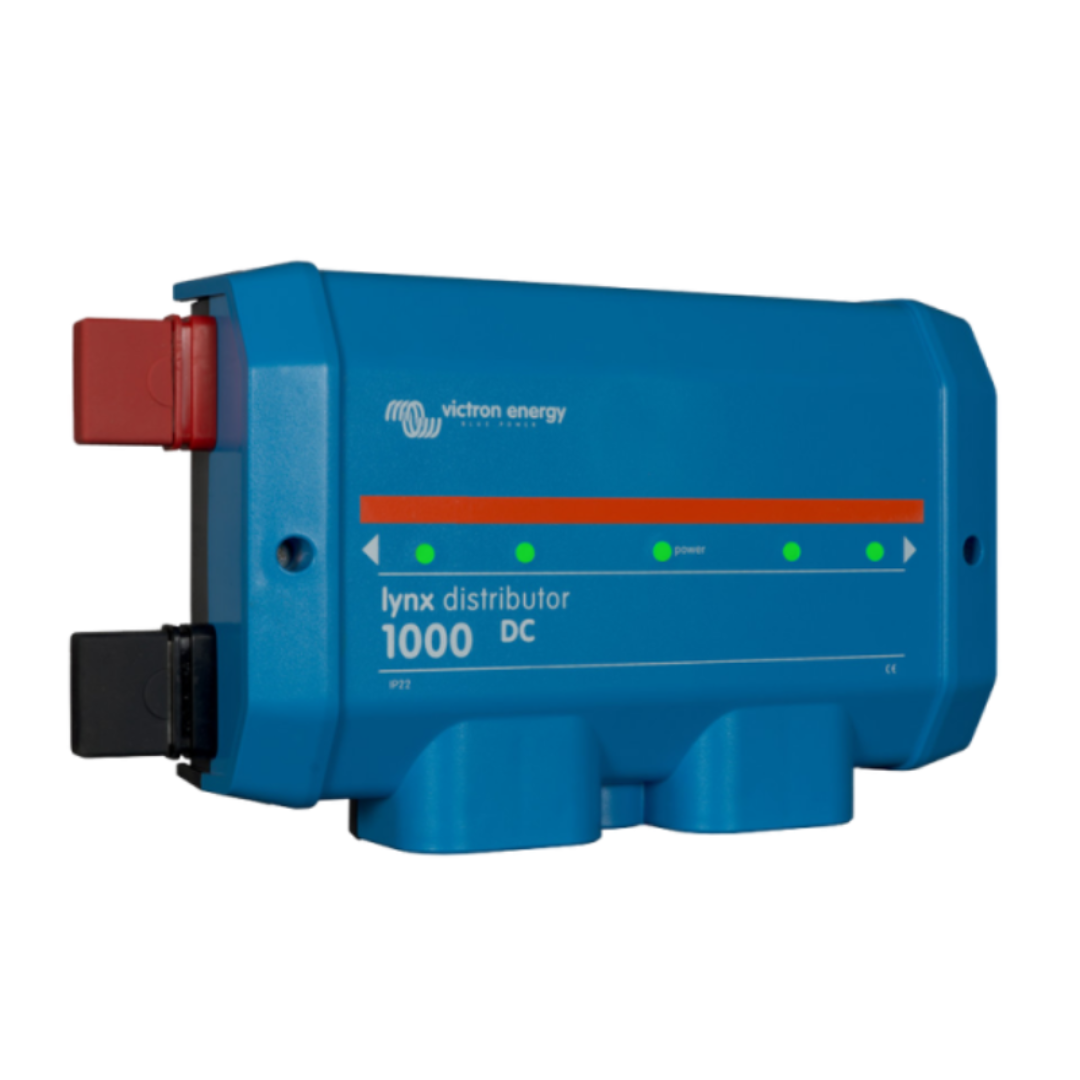 Victron Lynx Distributor (M8) LYN060102000