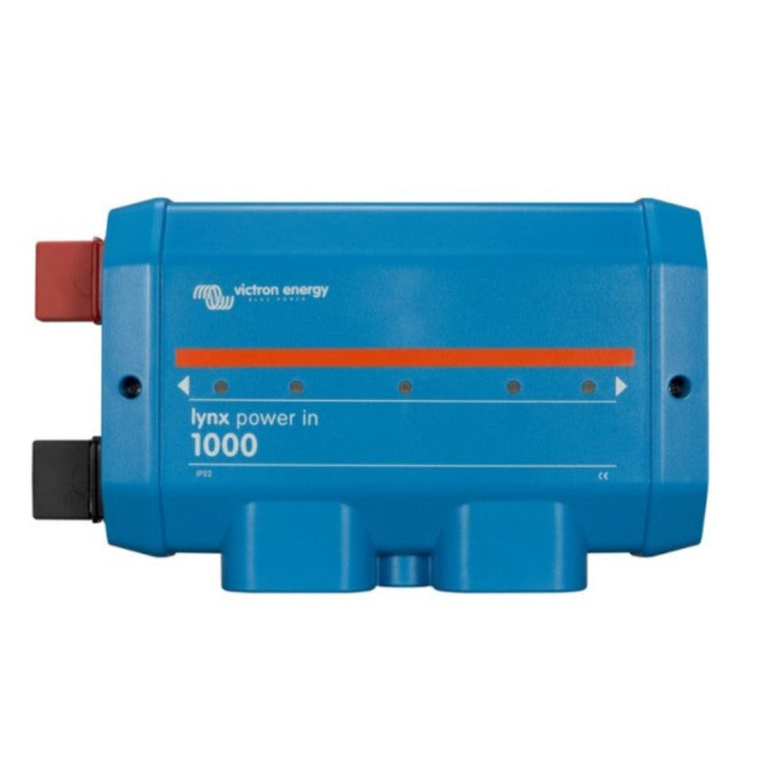 Victron Lynx Power In (M8) LYN020102000