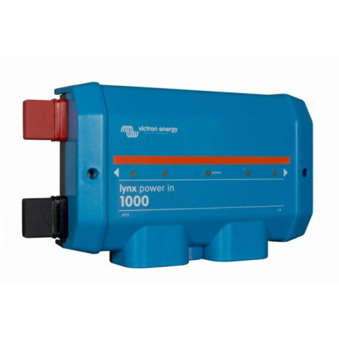 Victron Lynx Power In (M8) LYN020102000